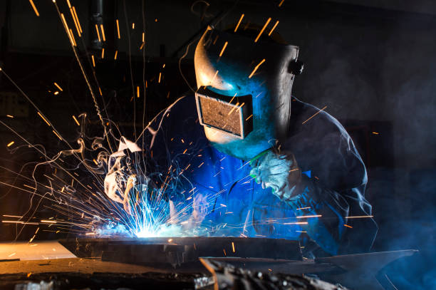 Best Pipe Welding in Savage, MN