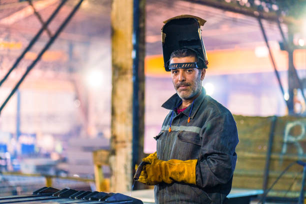 Best Artistic and Custom Metal Fabrication in Savage, MN