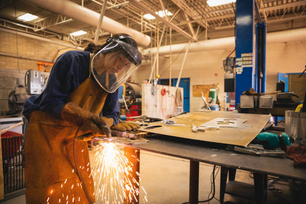 Best Structural Steel Welding in Savage, MN