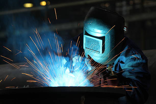  Savage, MN Welder Pros