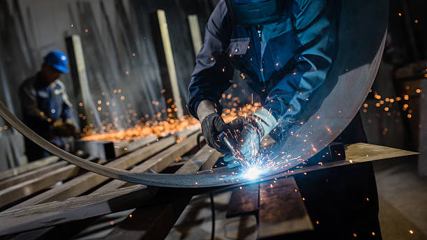 Affordable Welder Services in Savage, MN
